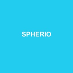 Logo Spherio - Expert-comptable à Cormeilles