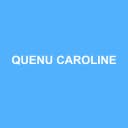 Logo de Quenu Caroline