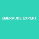 Logo EMERAUDE EXPERTISE
