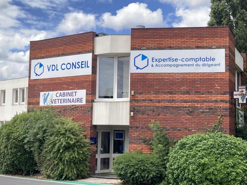 Vdl Conseil Lisieux - photo 2