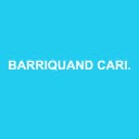 Logo BARRIQUAND CARINE