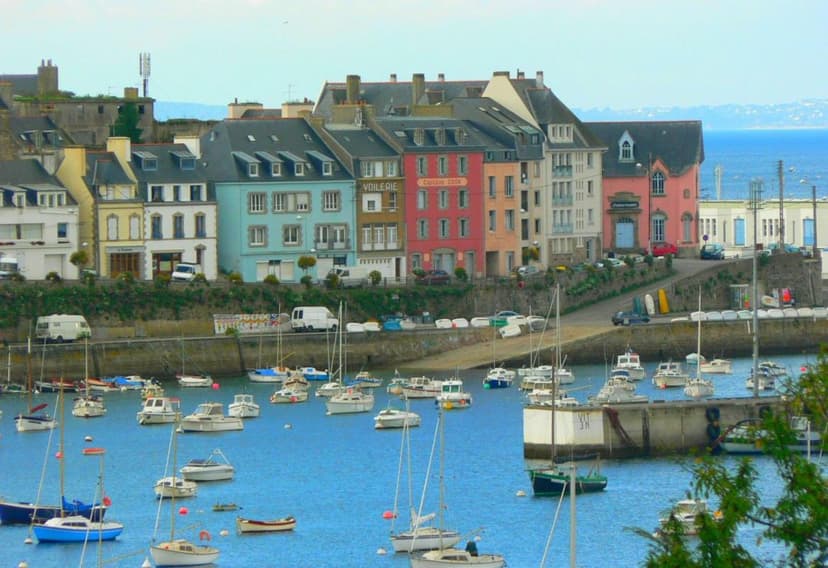 Vincent Anatole - photo 1