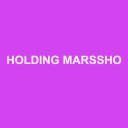 Logo HOLDING MARSSHO