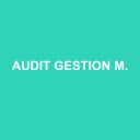 Logo AUDIT GESTION MANAGEMENT EXPERTISE & CONSEILS