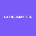 Logo LA FIDUCIAIRE DES CIMES