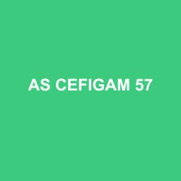Logo as Cefigam 57 - Expert-comptable à Morhange