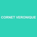 Logo CORNET VERONIQUE
