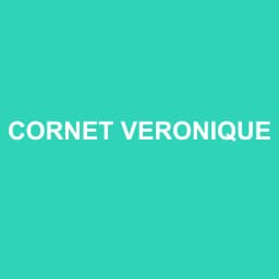 Logo Cornet Veronique - Expert-comptable à Ventabren