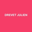 Logo DREVET JULIEN