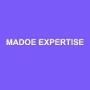 Logo MADOE EXPERTISE