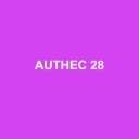 Logo AUTHEC 28