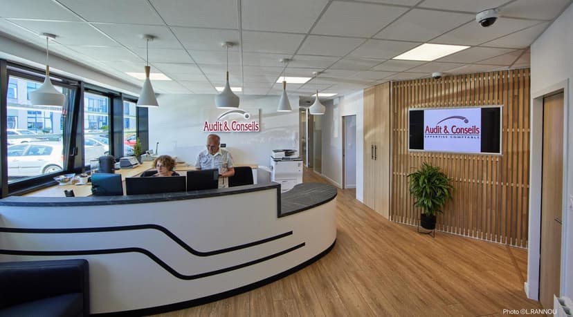 Louis Audit & Conseil - photo 2