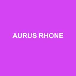 Logo Aurus Rhone - Expert-comptable à Thurins