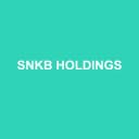 Logo SNKB HOLDINGS