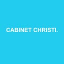 Logo CABINET CHRISTIAN BURNET EXPERTISE COMPTABLE CONSEILS