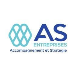 Logo Agc as Entreprises - Expert-comptable à Vitry-le-François