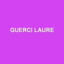 Logo GUERCI LAURE