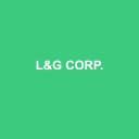 Logo L&G CORP.