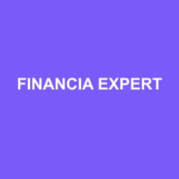 Logo FINANCIA EXPERT