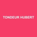 Logo TONDEUR HUBERT