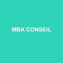 Logo de Mba Conseil