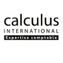 Logo CALCULUS INTERNATIONAL