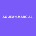 Logo AC JEAN-MARC ALAUZE