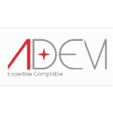 Logo Adem Expertise - Expert-comptable à Castanet-Tolosan