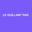 Logo LE GUILLANT PARTICIPATIONS
