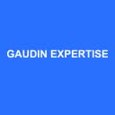 Logo GAUDIN EXPERTISE