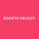 Logo SOCIETE PELICOT D'EXPERTISE COMPTABLE