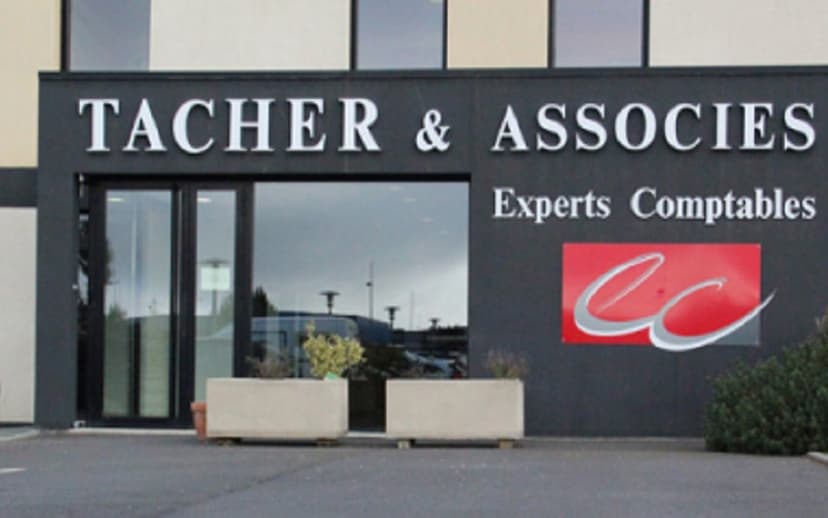 Tacher Acogex - photo 1