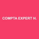 Logo COMPTA EXPERT HOMECOURT