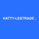 Logo HATTY-LESTRADE MARIE