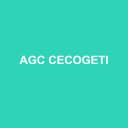 Logo AGC CECOGETI