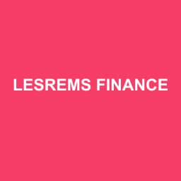 Logo Lesrems Finance - Expert-comptable à Luçon
