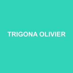 Logo de TRIGONA OLIVIER