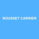 Logo ROUSSET CARRIER