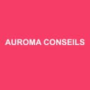 Logo AUROMA CONSEILS