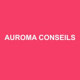 Logo Auroma Conseils - Expert-comptable à Senlisse