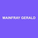 Logo de Mainfray Gerald