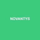 Logo de Novantys