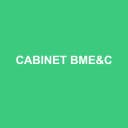 Logo CABINET BME&C