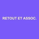 Logo RETOUT ET ASSOCIES CENTRE VAL DE LOIRE