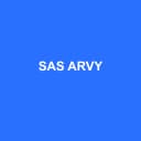 Logo SAS ARVY