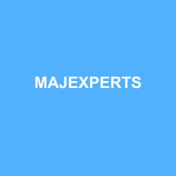 Logo Majexperts - Expert-comptable à Annemasse