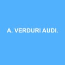 Logo de a. Verduri Audit Conseil Expertise