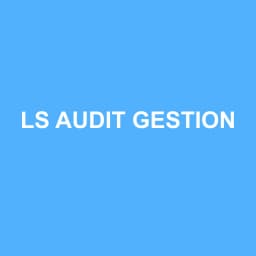Logo ls Audit Gestion - Expert-comptable à Lannion