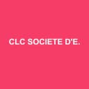 Logo CLC SOCIETE D'EXPERTISE COMPTABLE