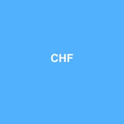 Logo Chf - Expert-comptable à Brouckerque